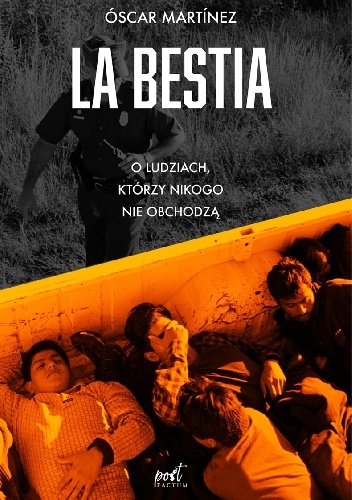 Bestia. O ludziach, którzy nikogo nie obchodzą