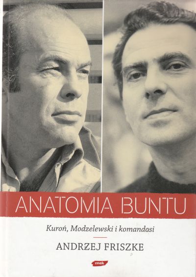 Anatomia buntu
