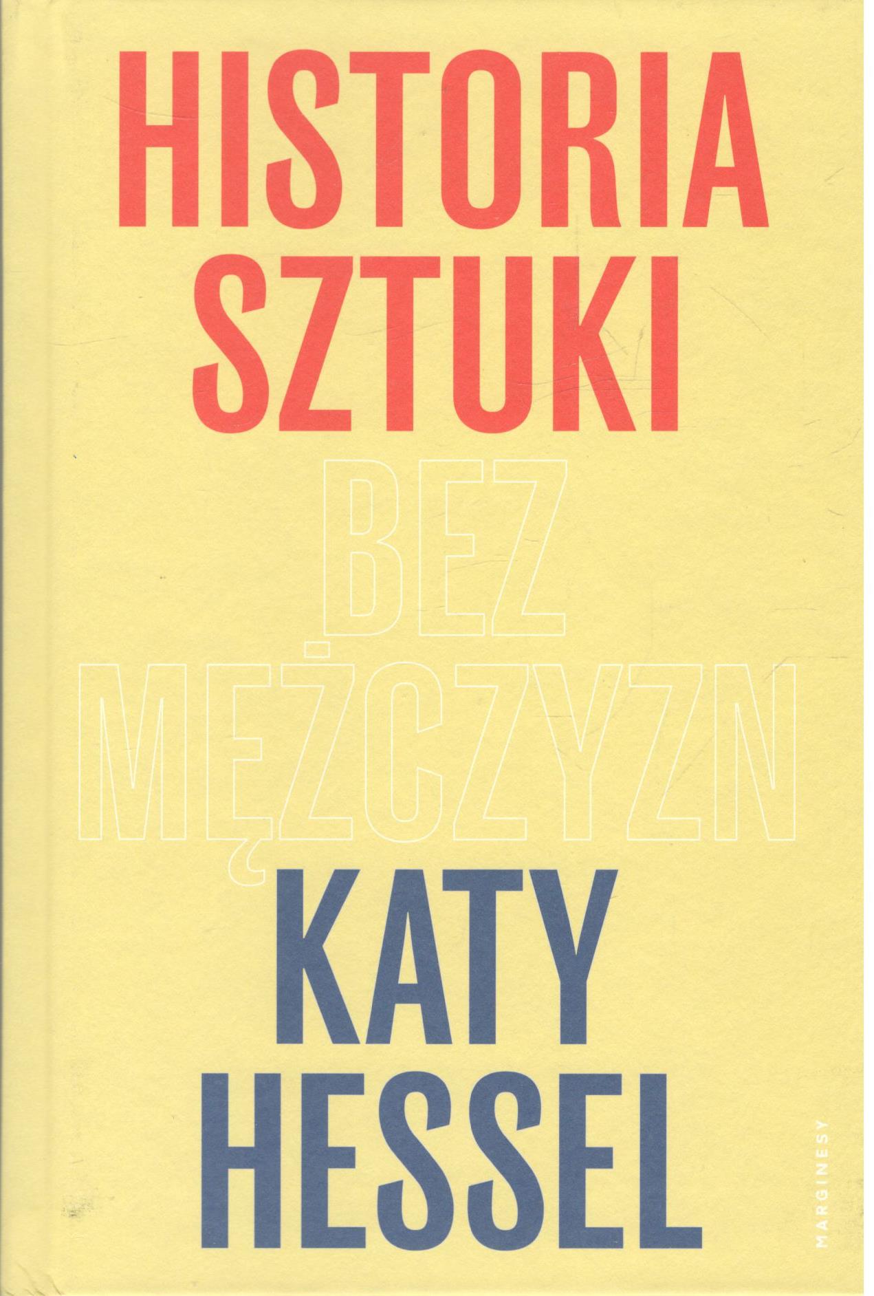 Okładka książki