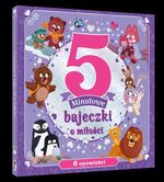 5 minutowe  bajeczki o miłości