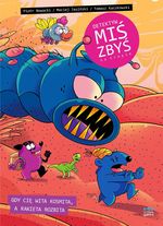 Gdy cię wita kosmita, a rakieta rozbita