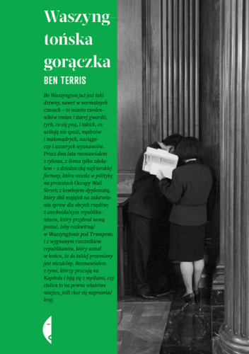 Waszyngtońska gorączka