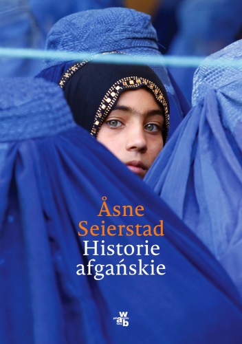 Historie afgańskie