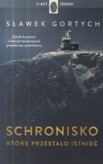 Schronisko, które przestało istnieć