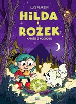 Kamień z kosmosu