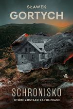 Schronisko które zostało zapomniane