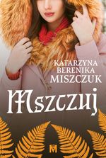Okładka książki: Mszczuj