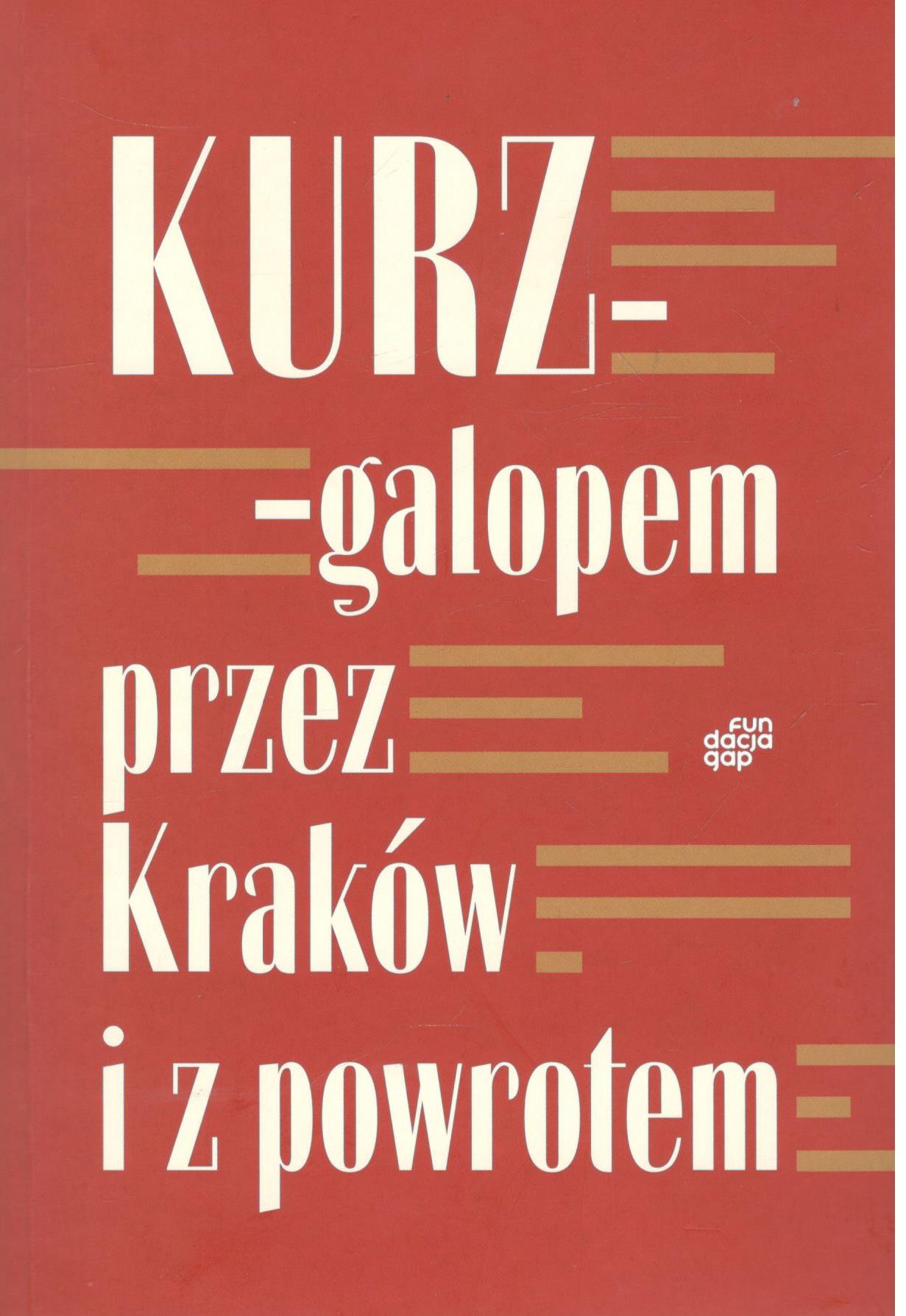 Okładka książki