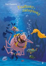 Trafiony, zatopiony