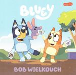 Bob Wielkouch