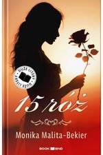 15 róż