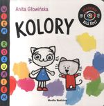 Kolory