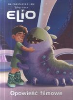 Elio : opowieść filmowa