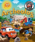 Archeolog