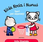 Sport jest wspaniały!