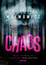 okładka ksiażki Chaos