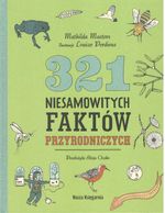 321 niesamowitych faktów przyrodniczych