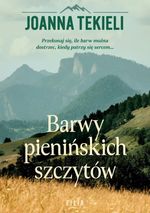 Barwy pienińskich szczytów