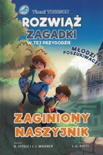 Zaginiony naszyjnik