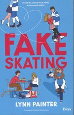 Fake skating