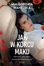 Jak w korcu maku