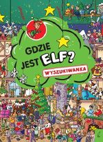 Gdzie jest elf? : wyszukiwanka