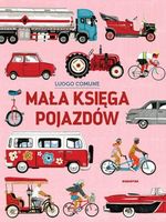 Mała księga pojazdów