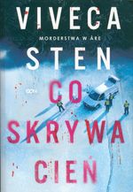 Co skrywa cień