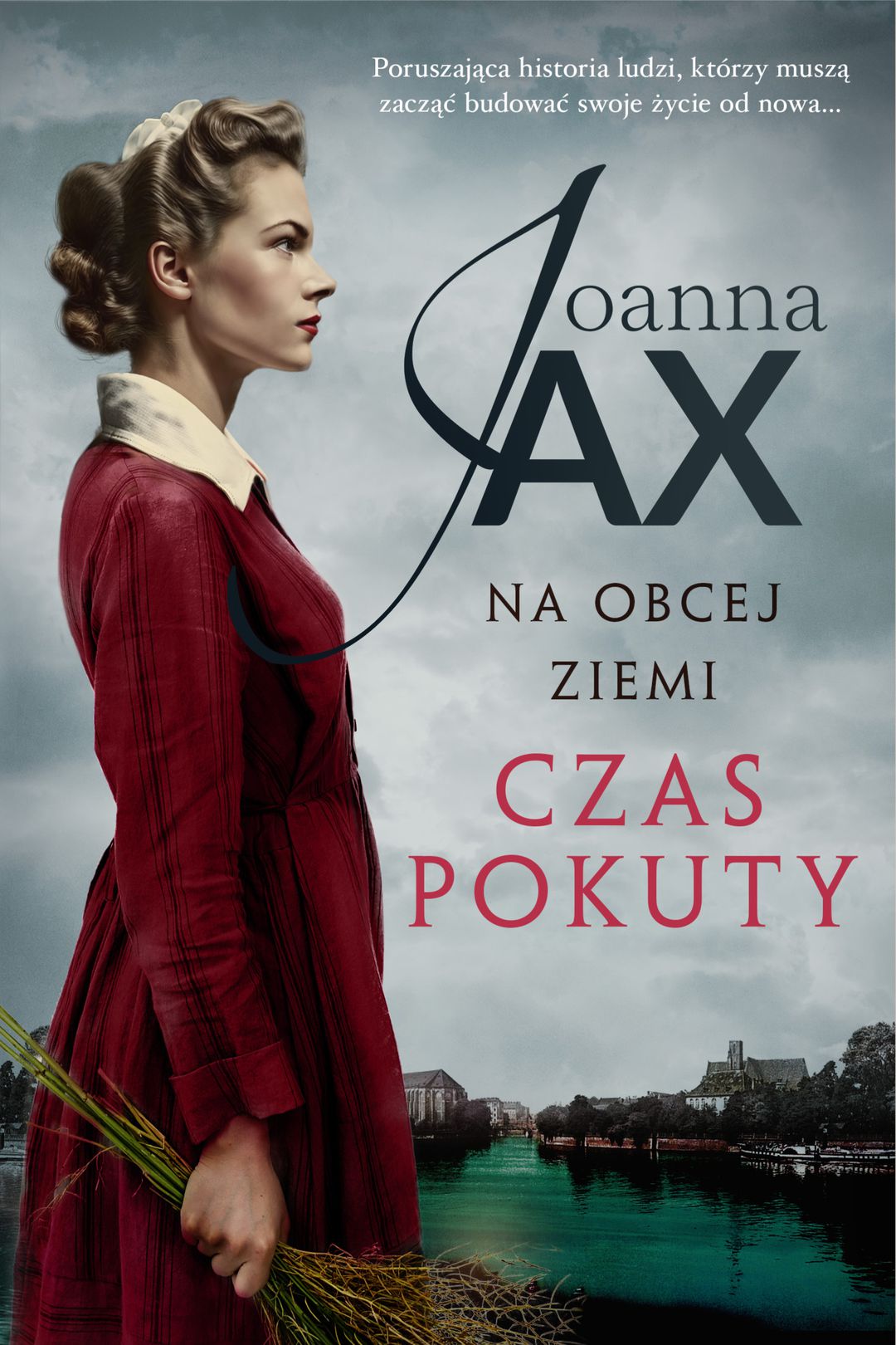 Czas pokuty Czas pokuty