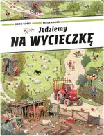 Jedziemy na wycieczkę