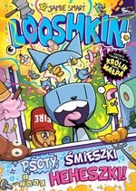 Looshkin : psoty, śmieszki i inne heheszki!. 2
