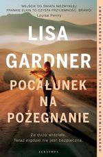 Pocałunek na pożegnanie