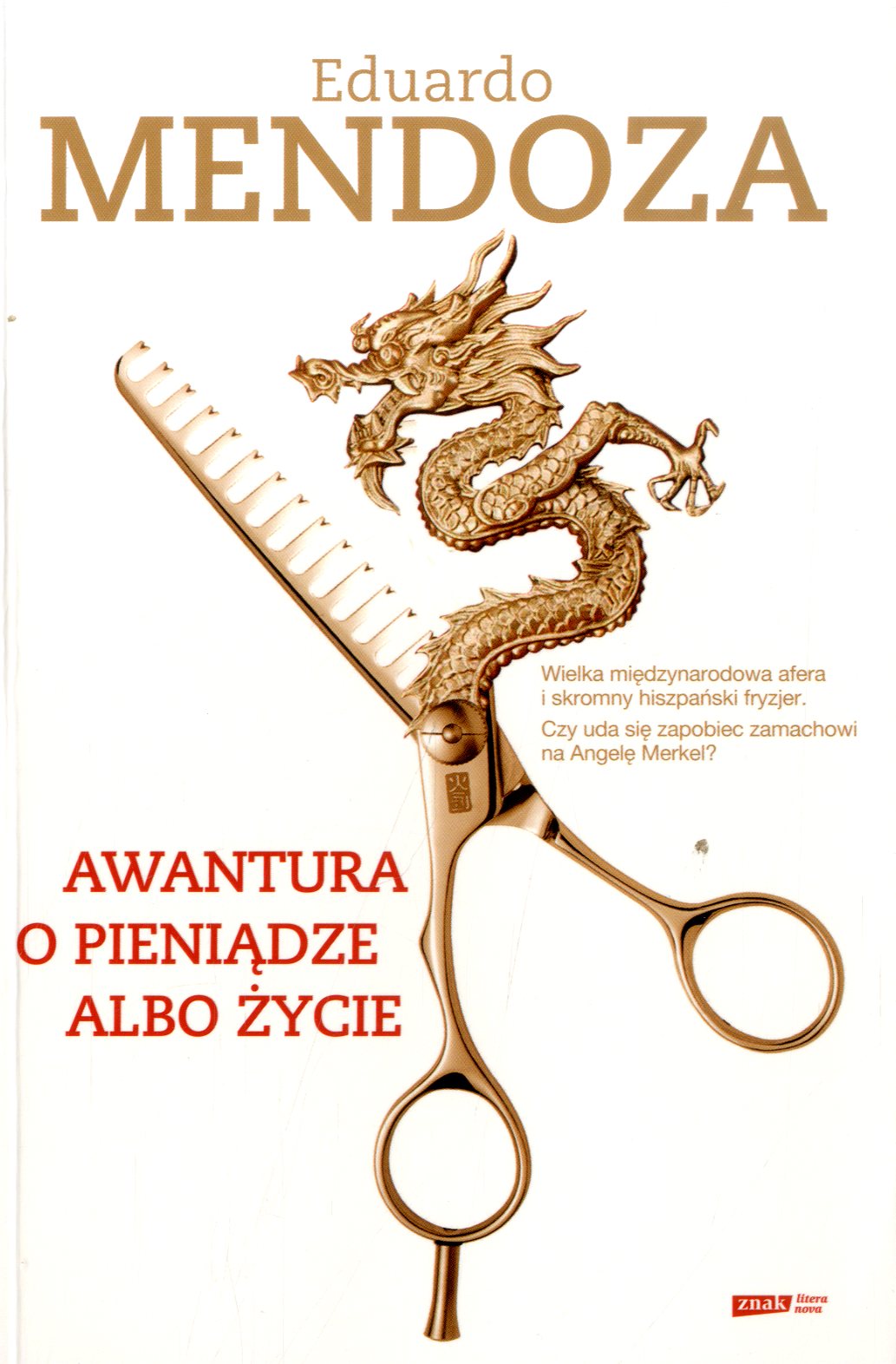 Awantura o pieniądze albo życie