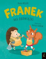 Franek ma obowiązek