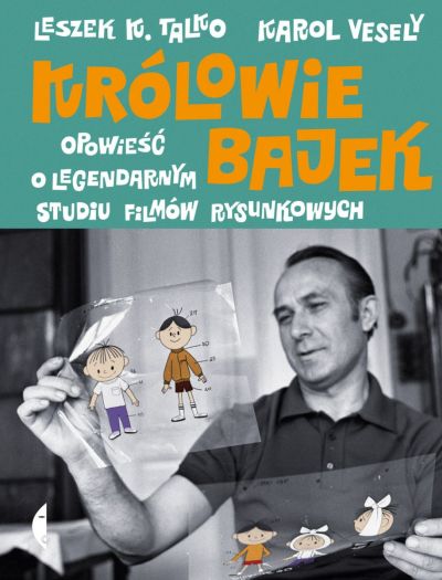 Królowie bajek