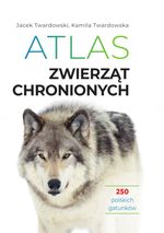 Atlas zwierząt chronionych