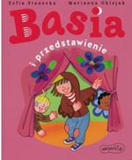 Basia i przedstawienie