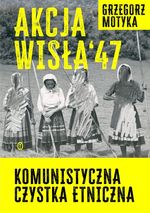 okładka ksiażki Akcja 