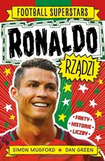 Ronaldo rządzi