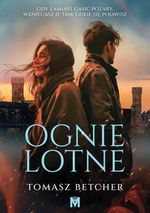 Ognie lotne