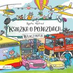 Książka o pojazdach