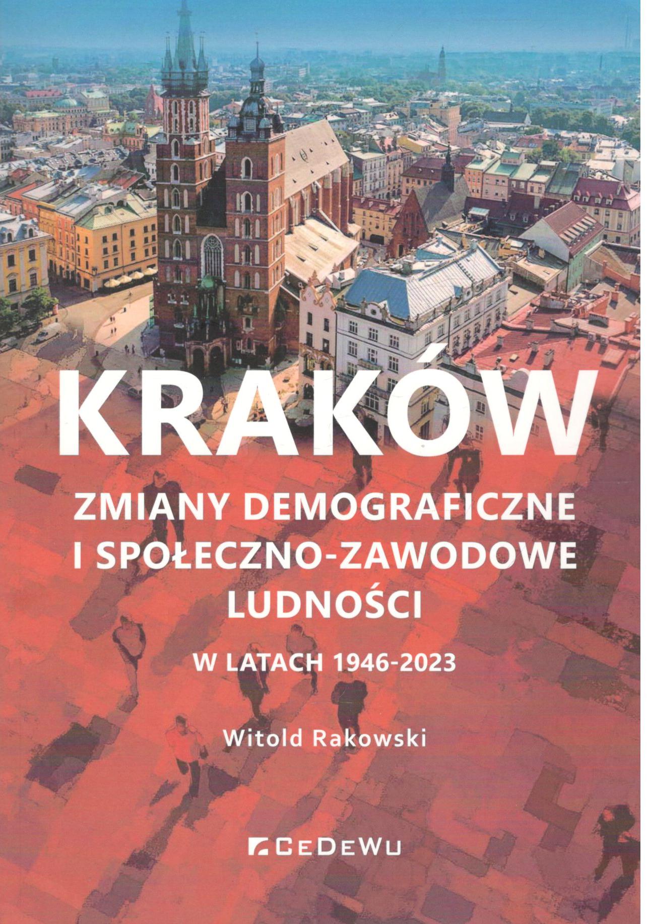 Okładka książki