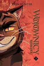 Wojownicy : komiks. 3