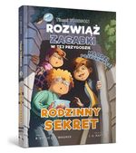 Rodzinny sekret