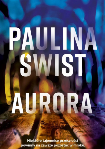Aurora / Paulina Świst - okładka