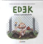 Edek wraca z przedszkola