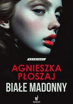 Białe madonny