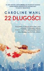 okładka ksiażki 22 długości