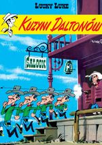 Kuzyni Daltonów