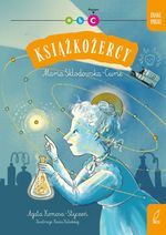 Maria Skłodowska-Curie